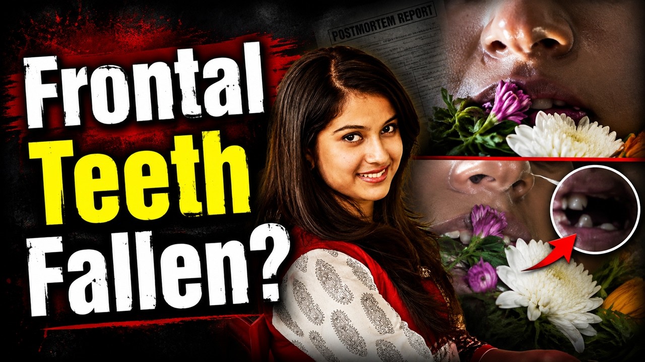 Disha Salian Case: Post-Mortem Report Claims Frontal Teeth Were Broken