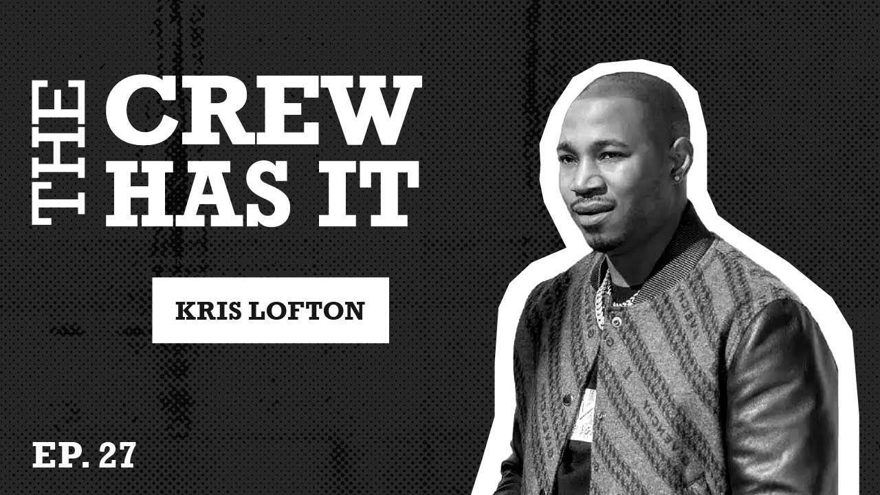Kris D Lofton Forces Tommy & Brayden Peace, Unreal Journey to Power | EP 27 | The Crew Has It