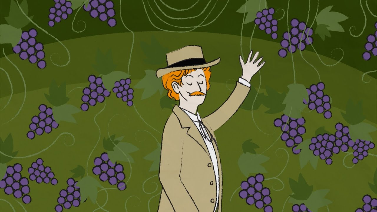 „Ignacy Jan i jego plan” | Odcinek 5