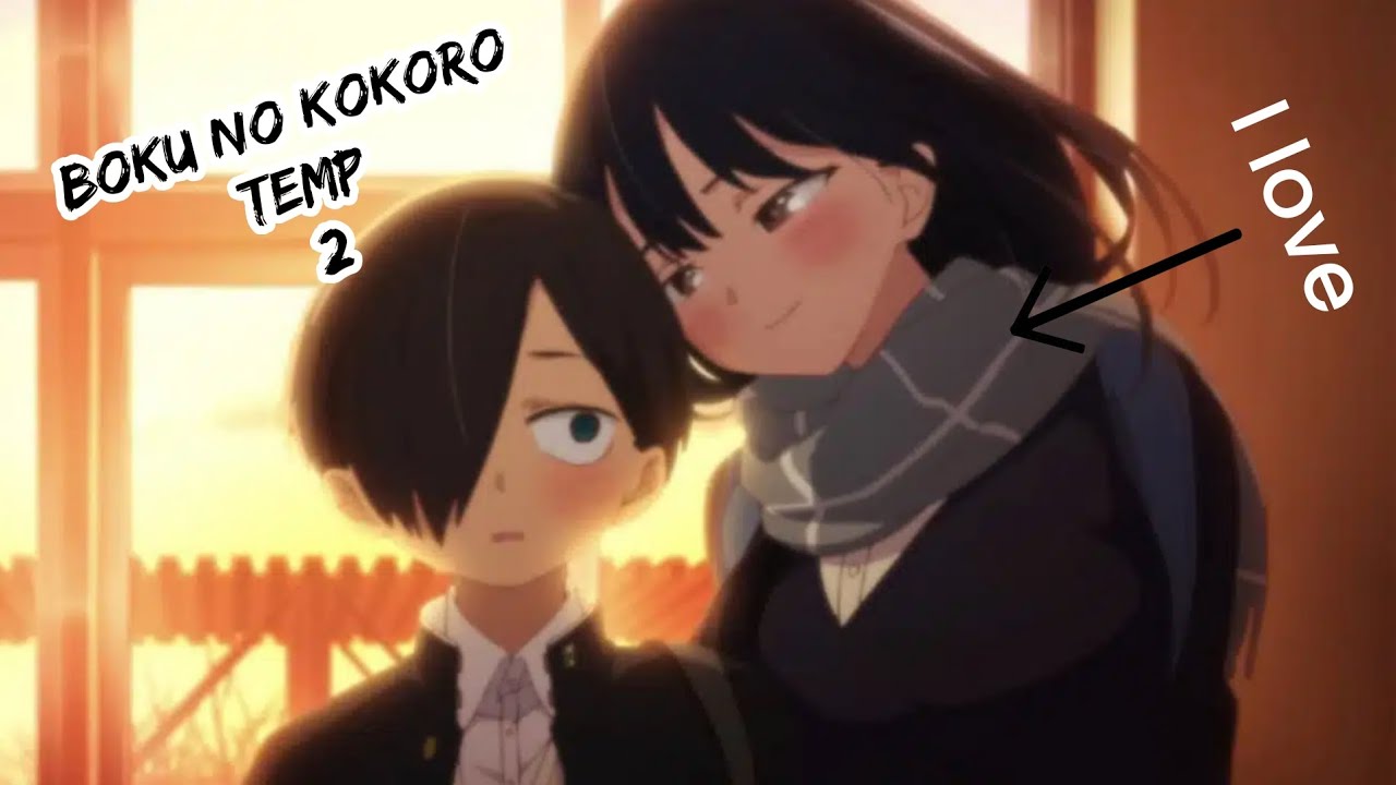 Boku no kokoro capitulo 13 ¦|Estamos buscando ¦| rap IA 