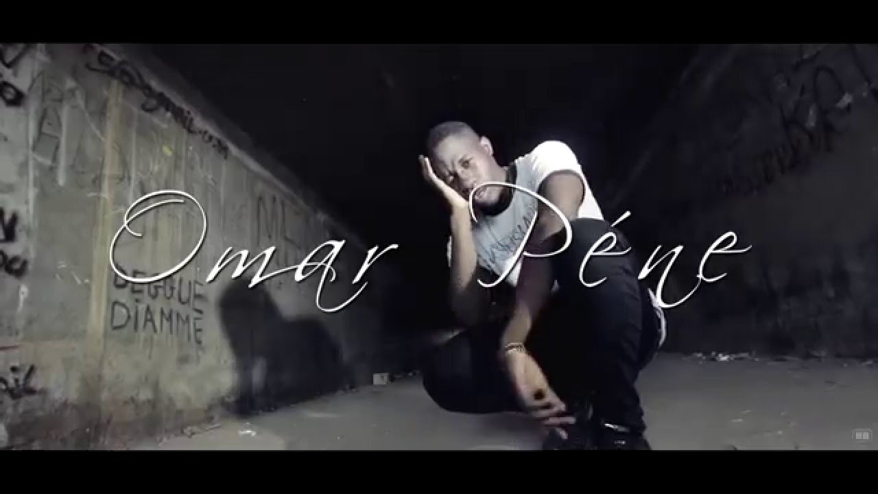 Young Tili - Omar P&egrave;ne