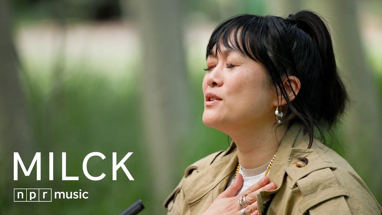 MILCK: Field Recordings x Aspen Ideas Festival