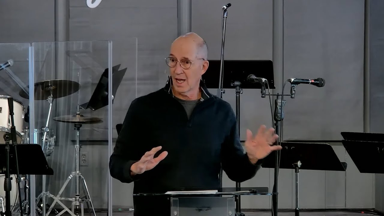 Conversations with God | Peter Parnegg | Jan 25, 2026