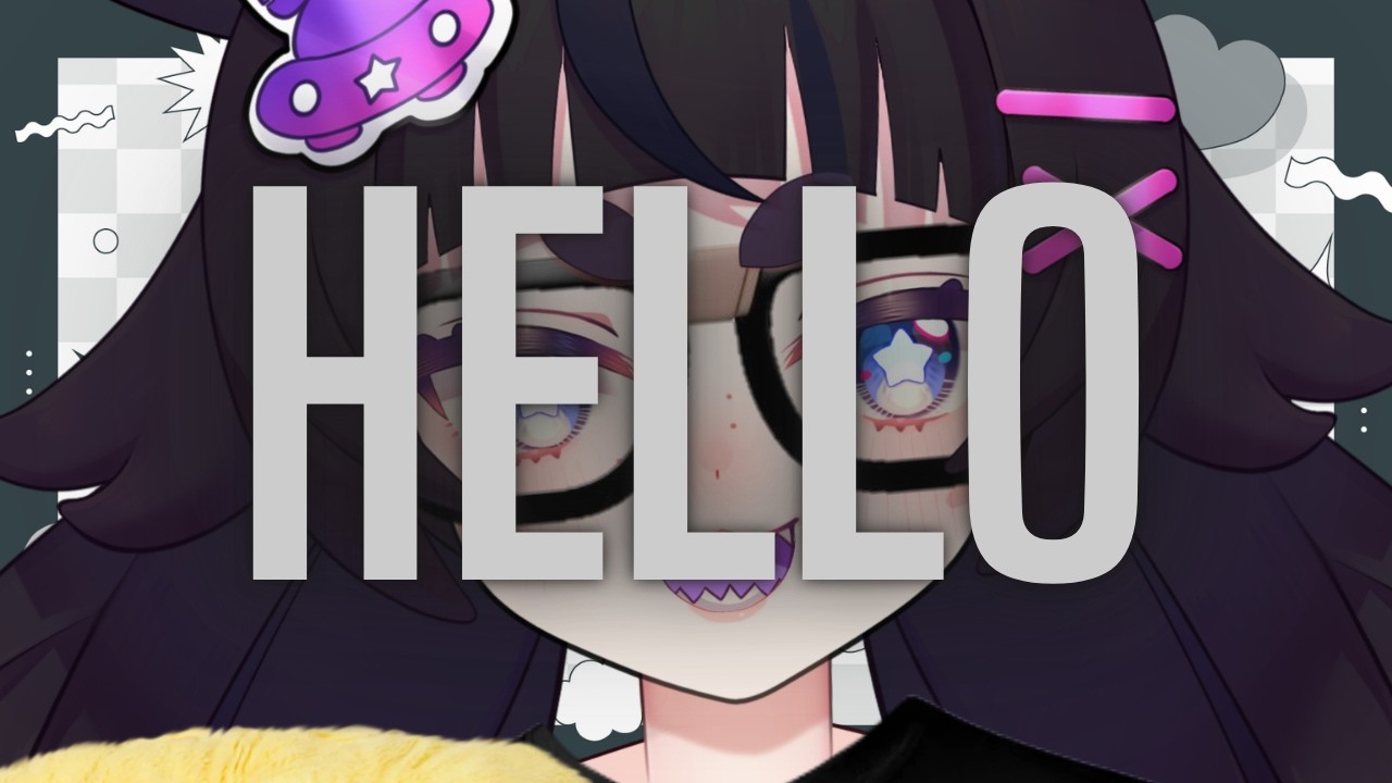 HI !! HELLO !!