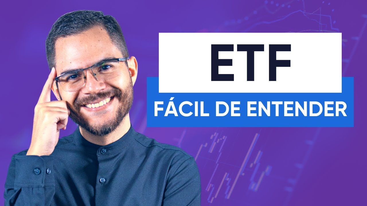 Qu&eacute; es un ETF y c&oacute;mo funciona para invertir | Explicaci&oacute;n f&aacute;cil para principiantes