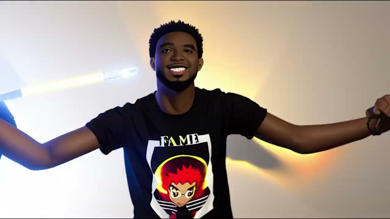 Fuze The MC - I Feel Like We Lit