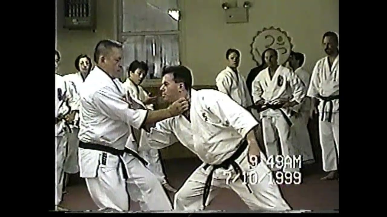 Шерман Харрилл 