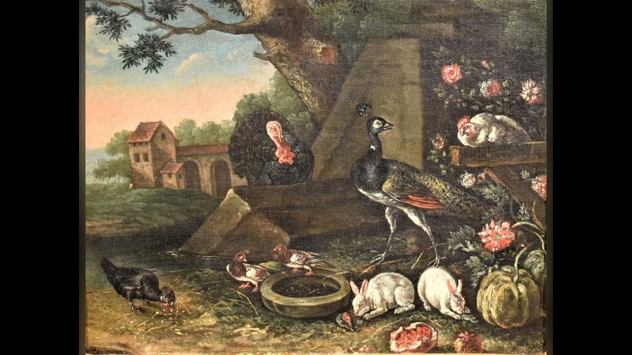 Les Animaux de la Ferme - Pièces pour les Enfants