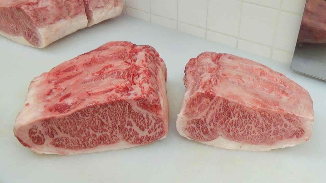 牝牛が美味しいのは本当？？