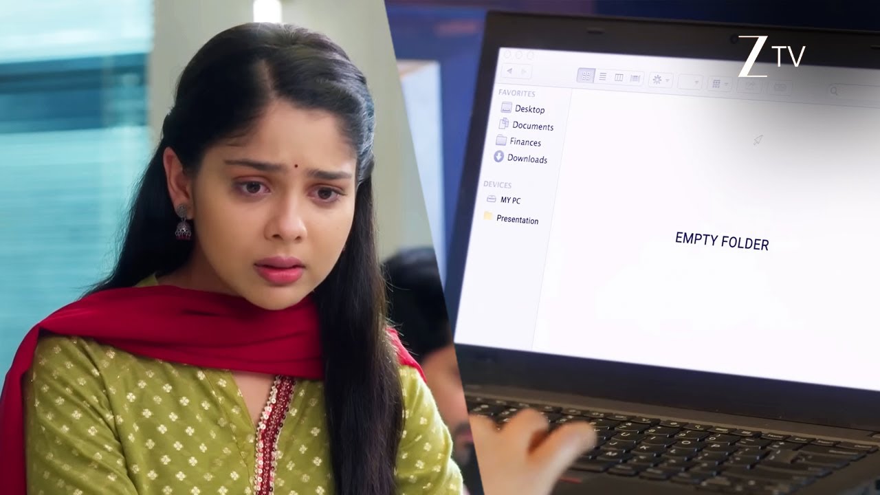 TUMM SE TUMM TAK | Anu's missing files!