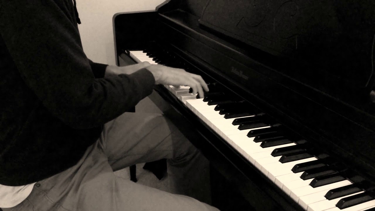 Whispering Winds Peaceful Jam (Piano Cover) -  James Horner