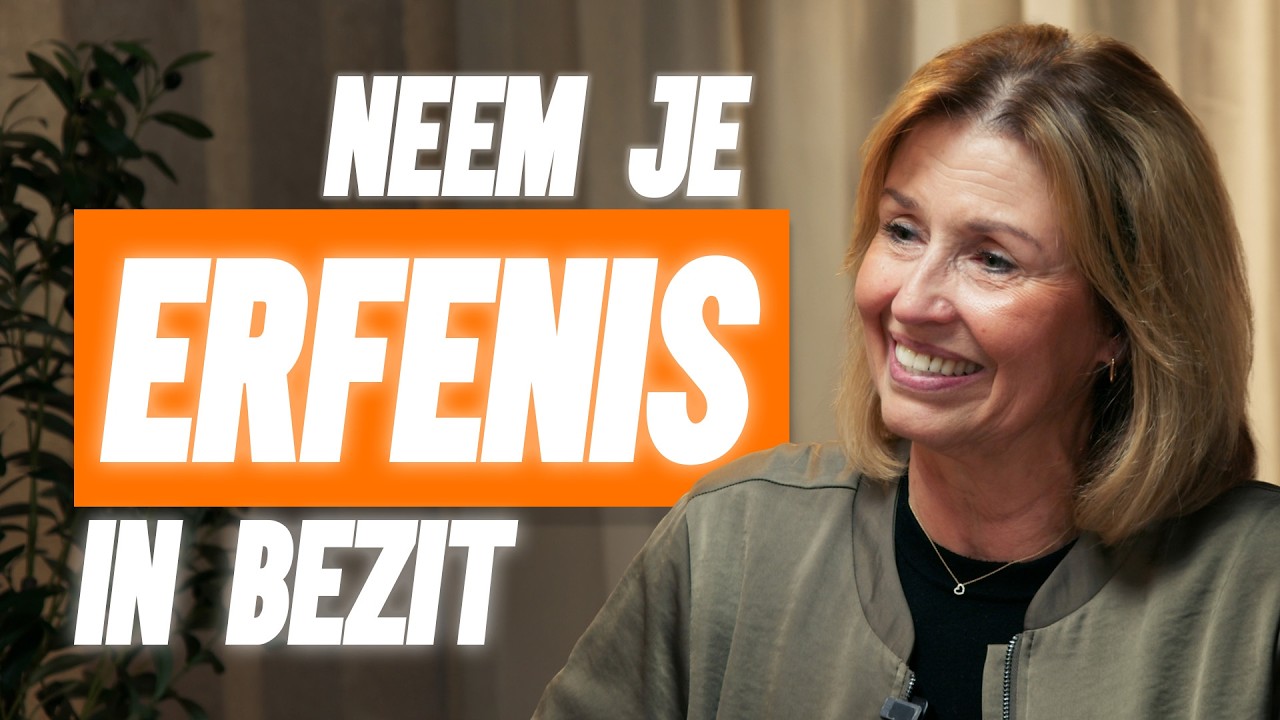 Waar Heb Je Recht Op Als Kind Van God? | De Weg
