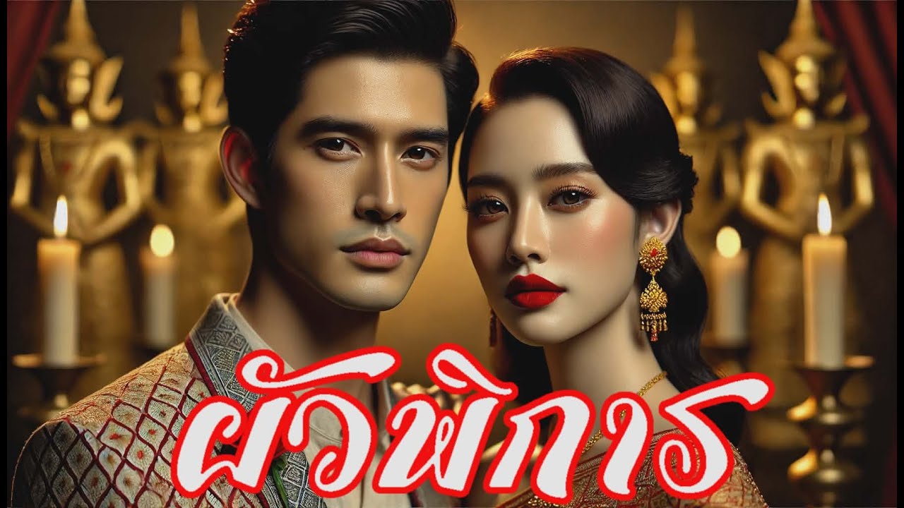 ผัวพิการ #นิทานสอนใจ #นิทานพื้นบ้าน #drama #นิทานเสียง #นิทานชีวิต #นิทานก่อนนอน #นิทานฟังยาวๆ