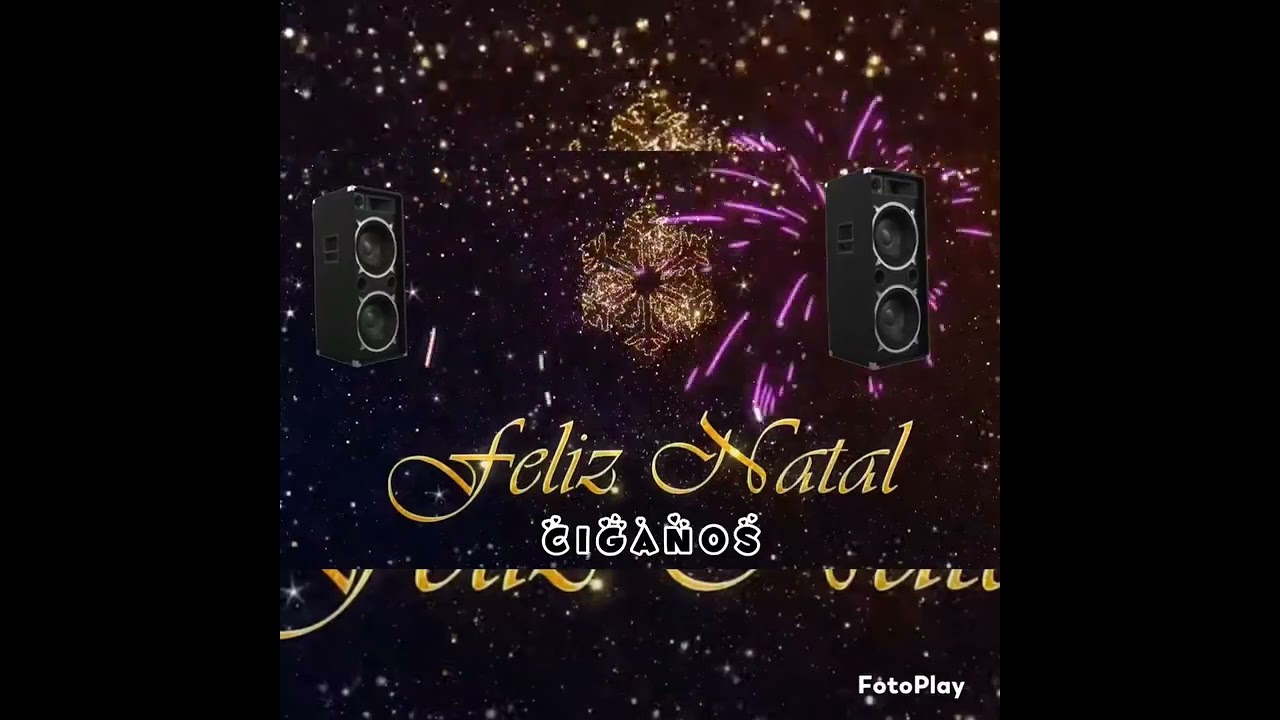 musica cigana 2023 natal🎄🥳