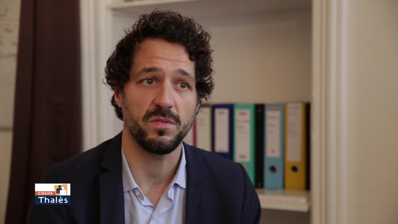 Les concours des écoles Sciences Po