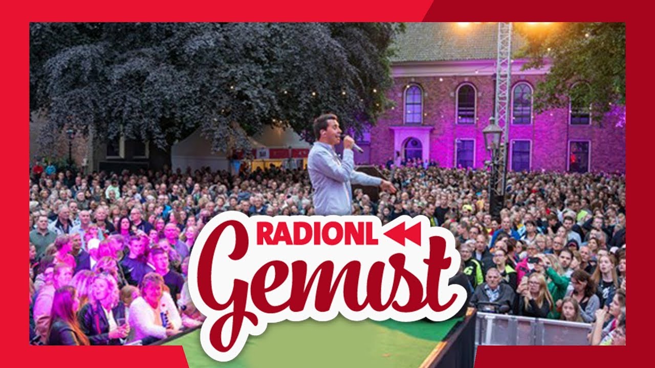 Dit was de Zomertoer Assen dag 1! 🎉🥳 | RADIONL Zomertoer