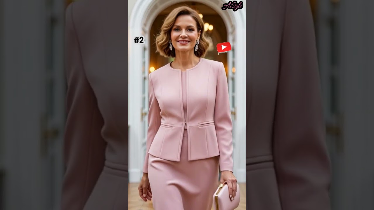 Stop Wearing Boring Gowns! ❌ Try These Luxury Looks Instead
