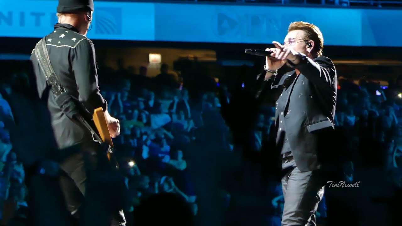 U2 