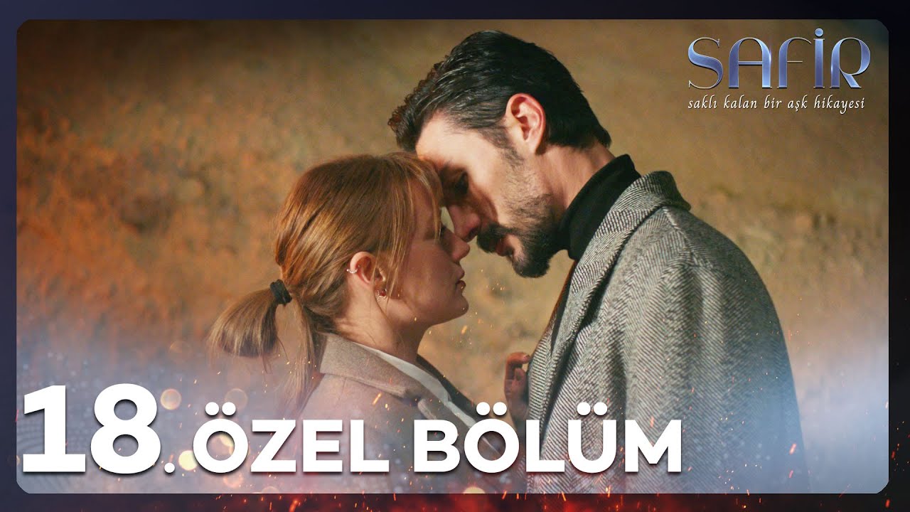 Safir 18. &Ouml;zel B&ouml;l&uuml;m