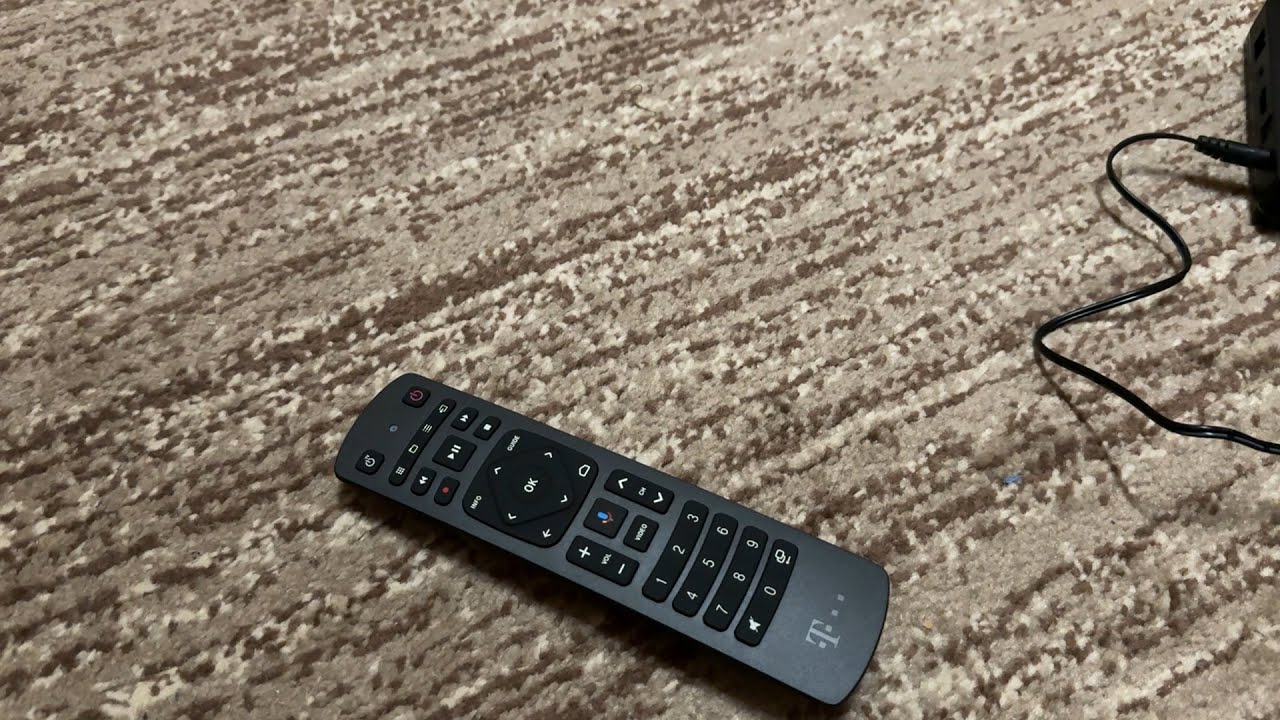 TELEKOM SMARTBOX (MAGYAR ASMR)