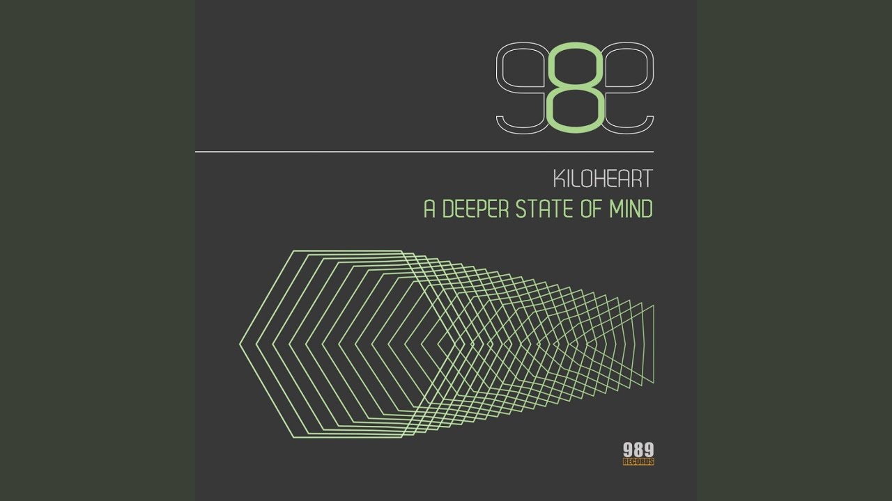A Deeper State of Mind (Original Mix)