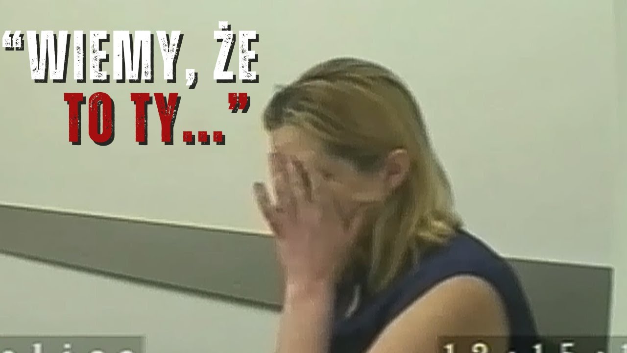 Kiedy MIŁOŚĆ staje się BRONIĄ... | Michael Caposiena