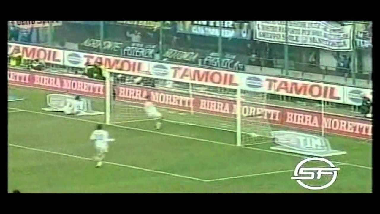 BRASIL-Historia de Ronaldo-El Fenómeno-ESPN- Simplemente Futbol-Por Quique Wolff.Parte 4