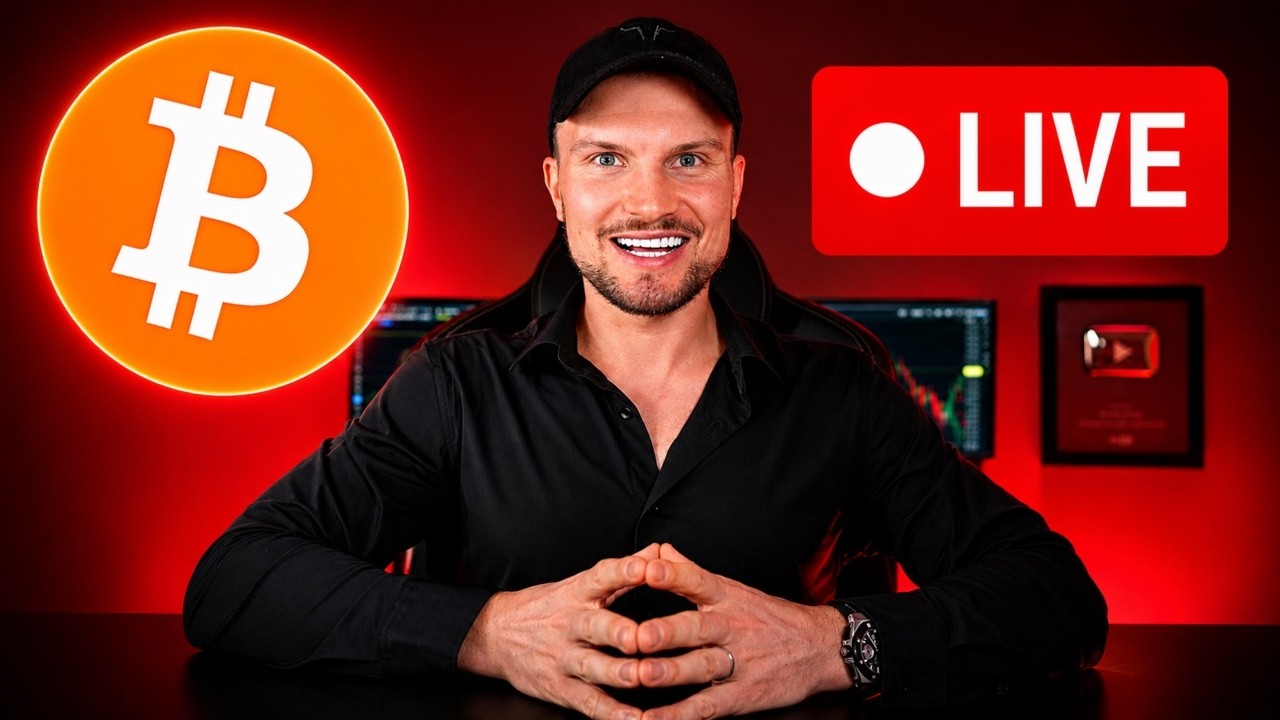 🚨BITCOIN LIVE TRADING: $3,000,000+ SHORT POSITIONS!!! 🔥🔥🔥