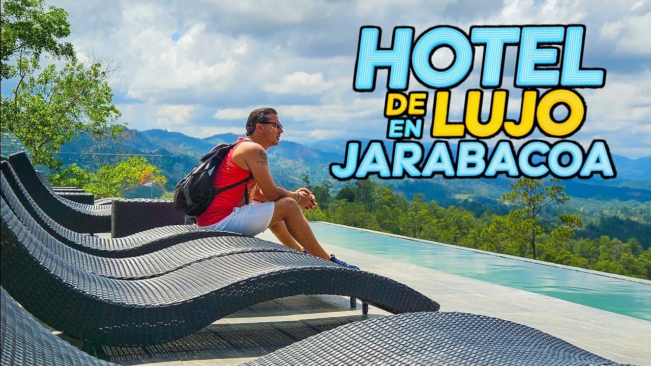 El mejor hotel de JARABACOA está ¡MEJOR QUE NUNCA!