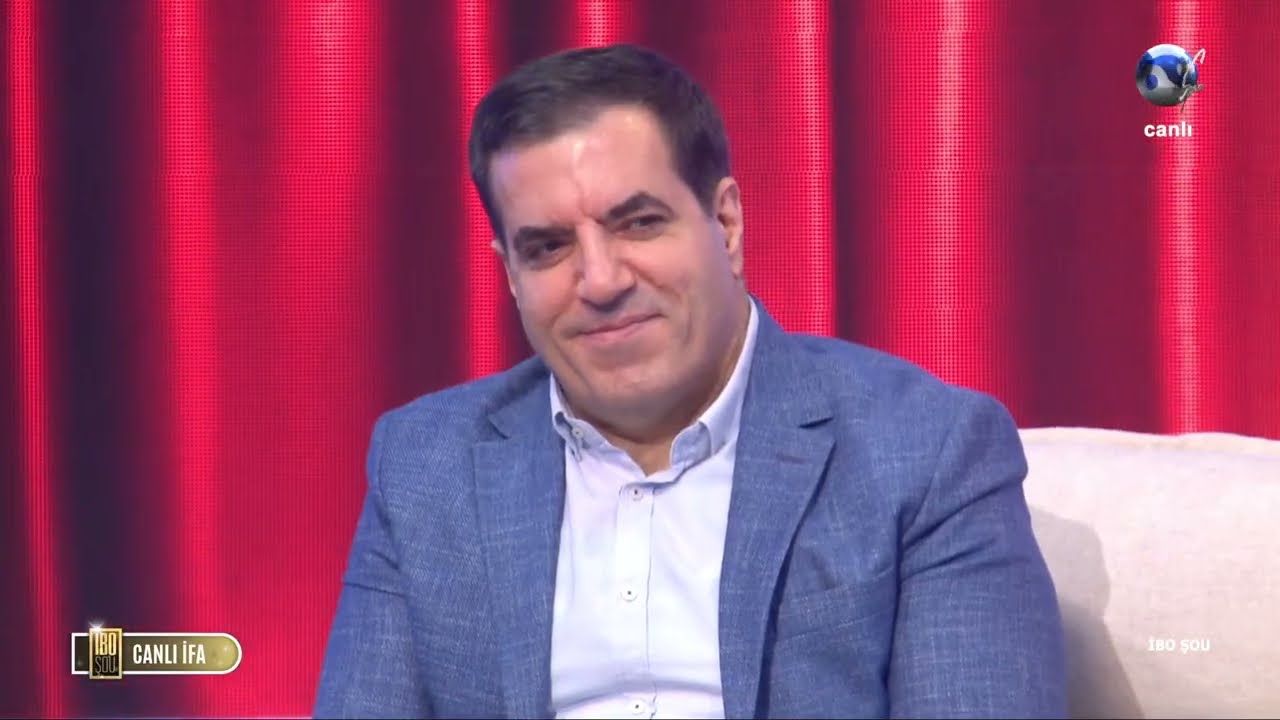 İbo Şou - 27.01.2026 | Vüsal Əliyev, Günəş, Samir Biləsuvarlı, Gövhər Rzayeva | Space Tv