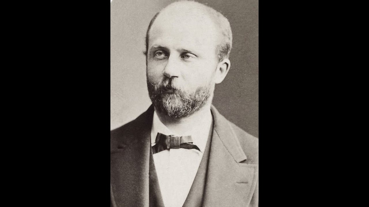 GASTON MASPERO