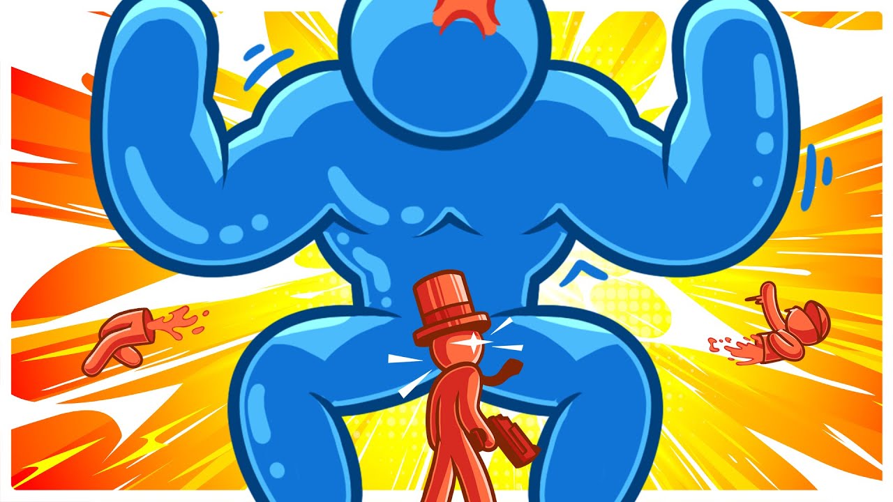 Becoming Too Big to Fail in Stick it to the Stickman