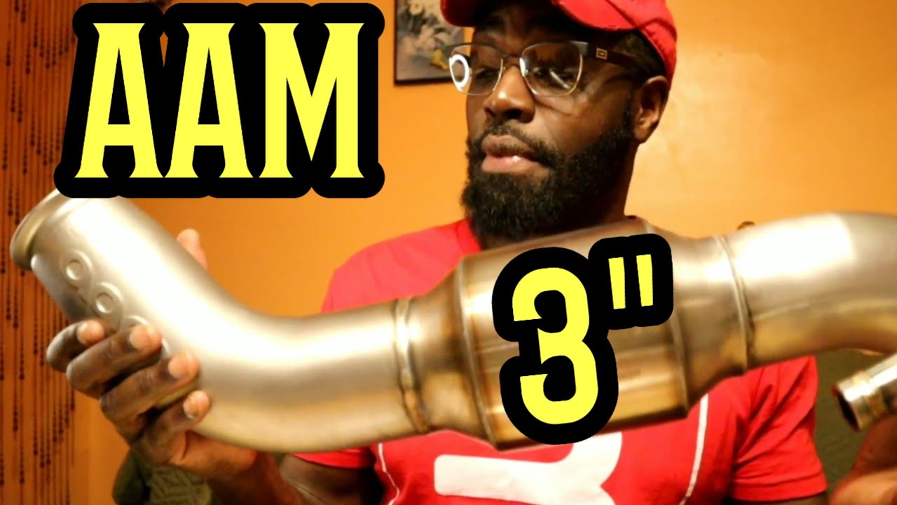 AAM 3