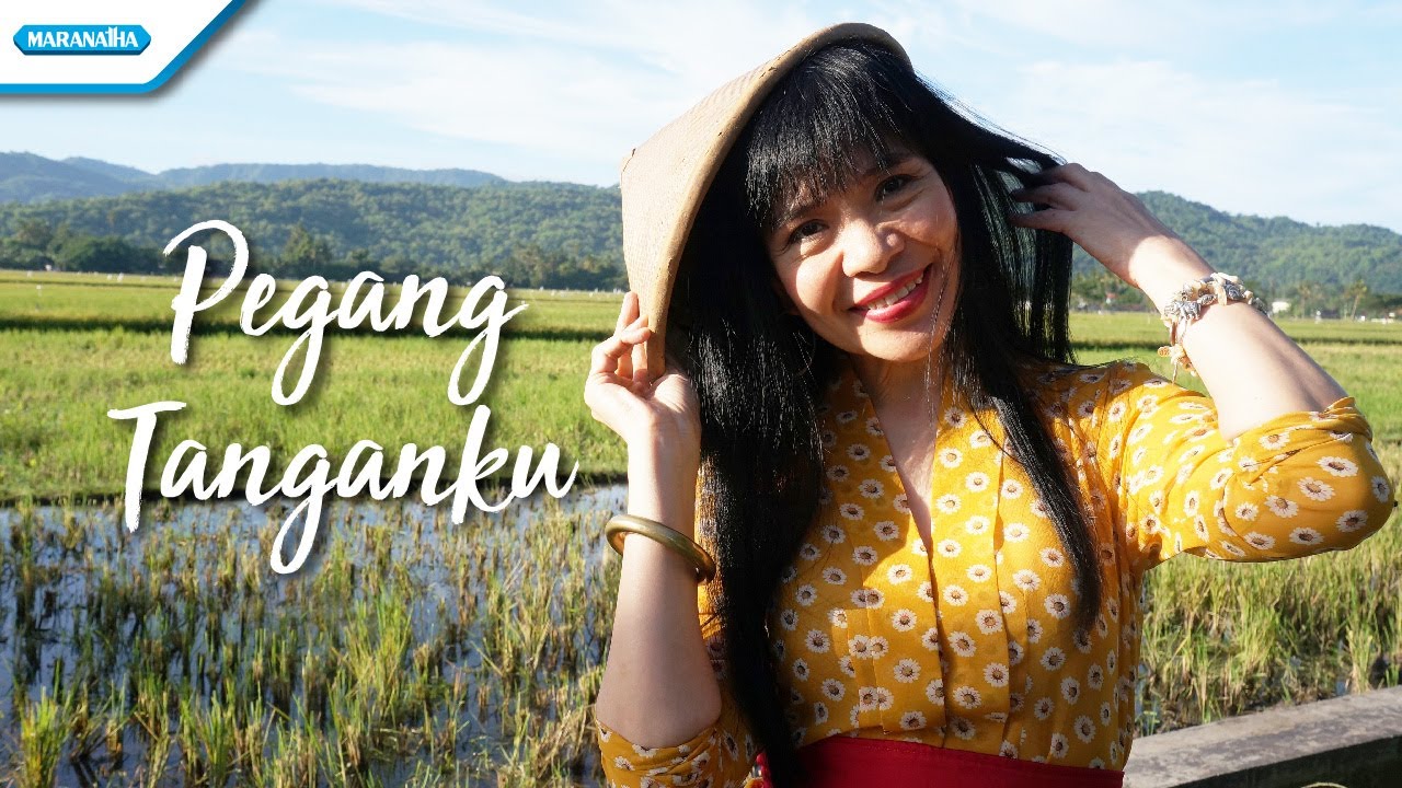Pegang Tanganku - Herlin Pirena (Video)