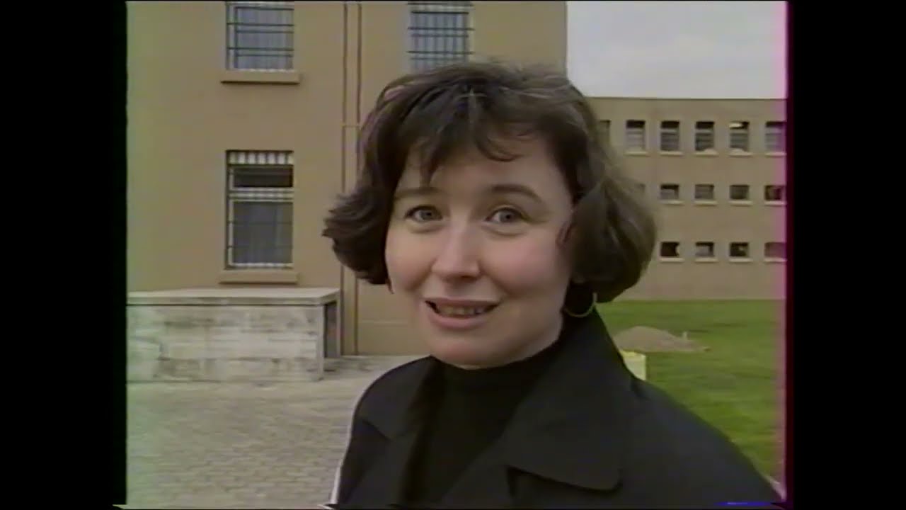 Coup de Théatre en prison / TSR
