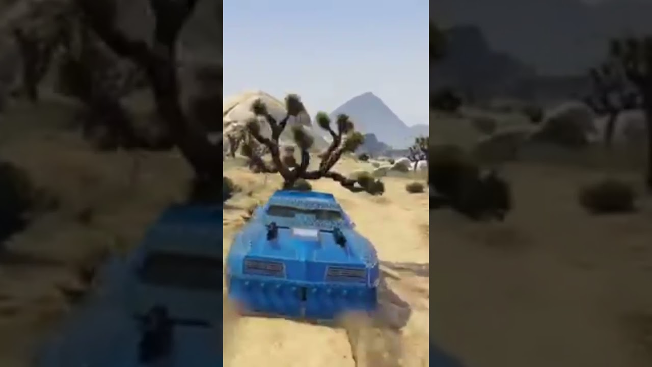 outgunned
