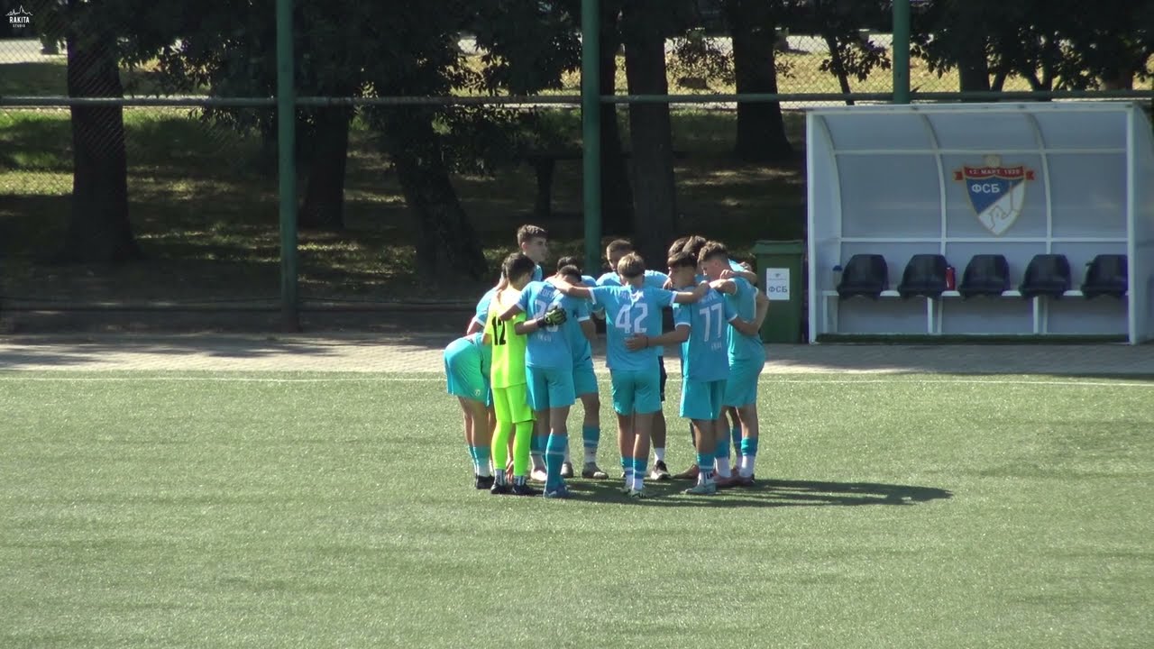 FK 011 0:2 FK Brodarac | Memorijalni turnir 