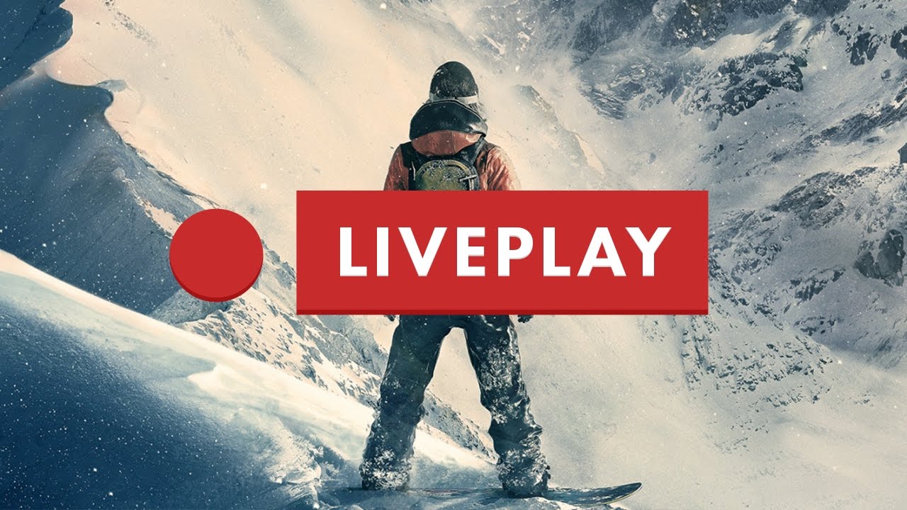 STEEP | LIVEPLAY