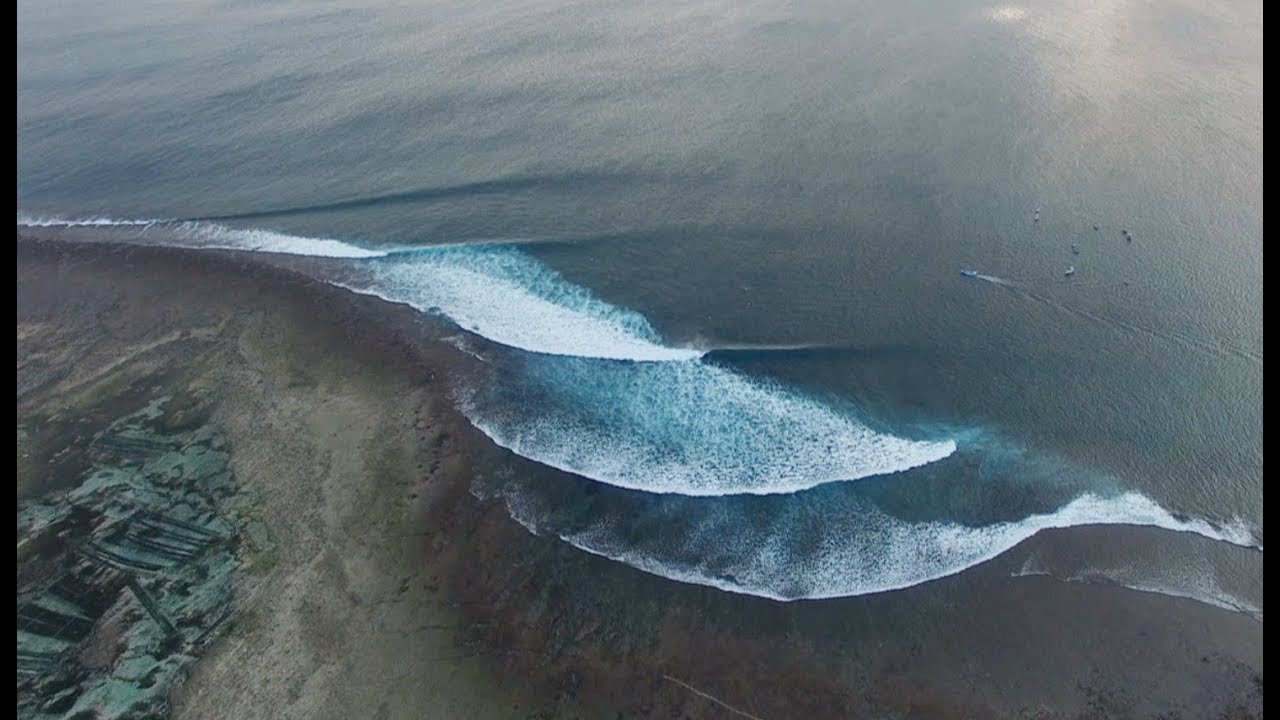 Board Stories v15#03: Rote, Indonesia Surf Adventure