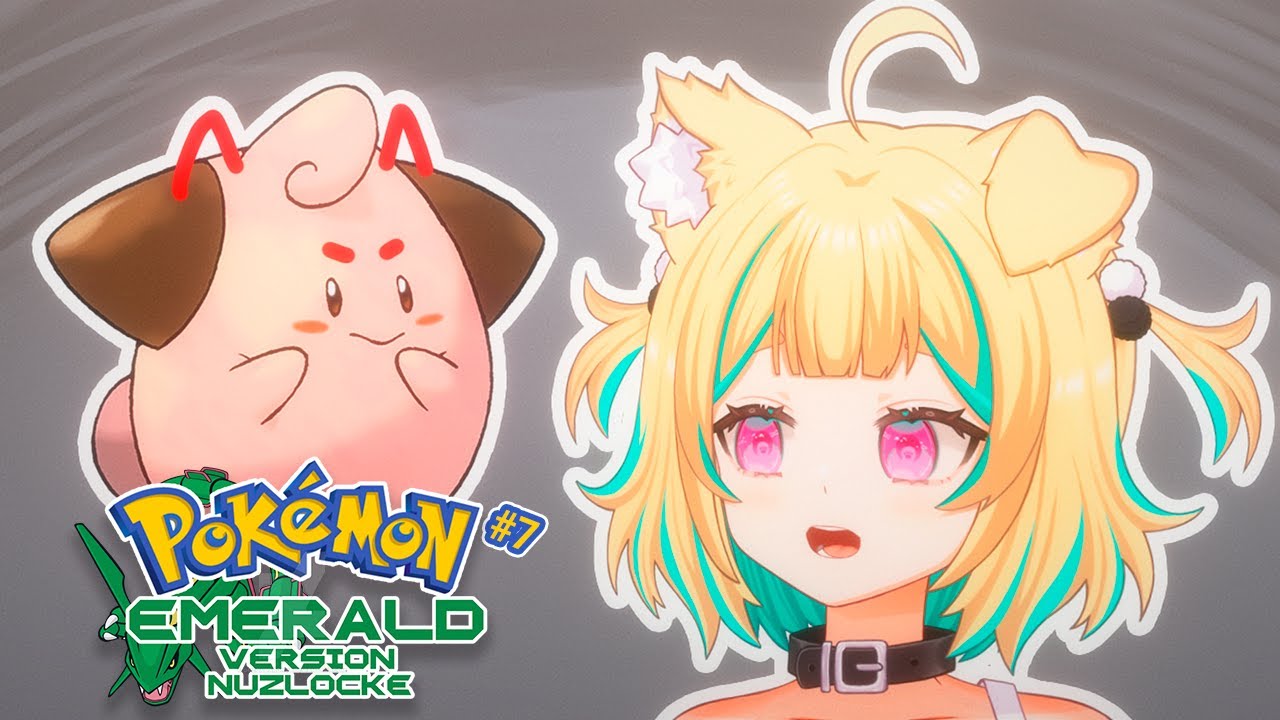 【Pokemon Randomlocke】No sé si me puedo recuperar emocionalmente de esto...🌐🦴 【#WANlive | Wimiwan】