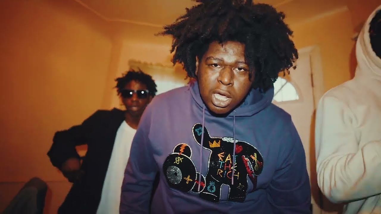 Solo Miri - Muggsy Bogues (Official Video)