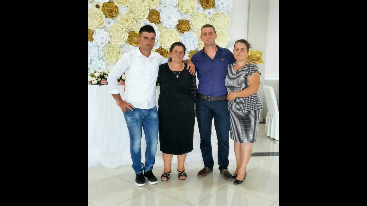Llesh Dhe Gjin Prenga - Simon Dedes nuk i humb emri