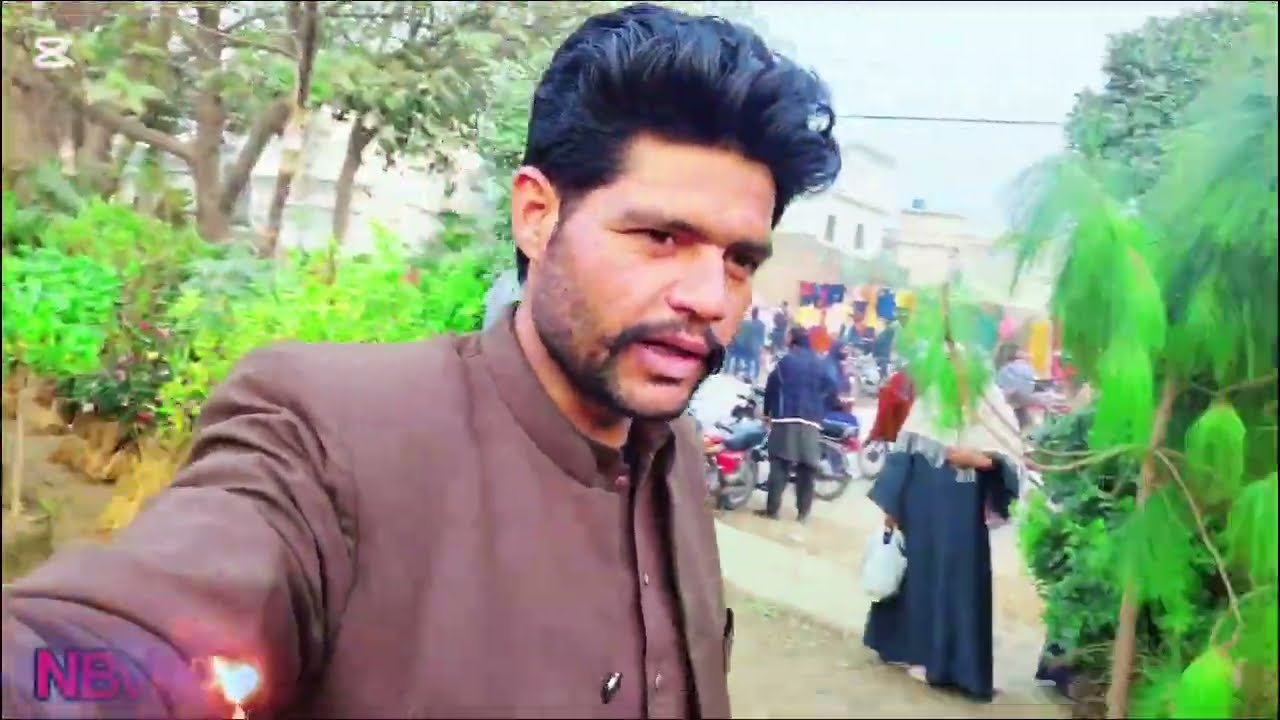 ظفروال میں کم ریٹ پر پودے دینے والی نرسری ۔