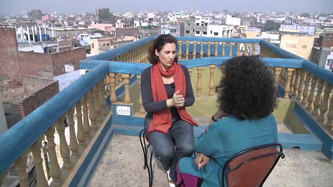 What are the constrains in telling the truth in media?