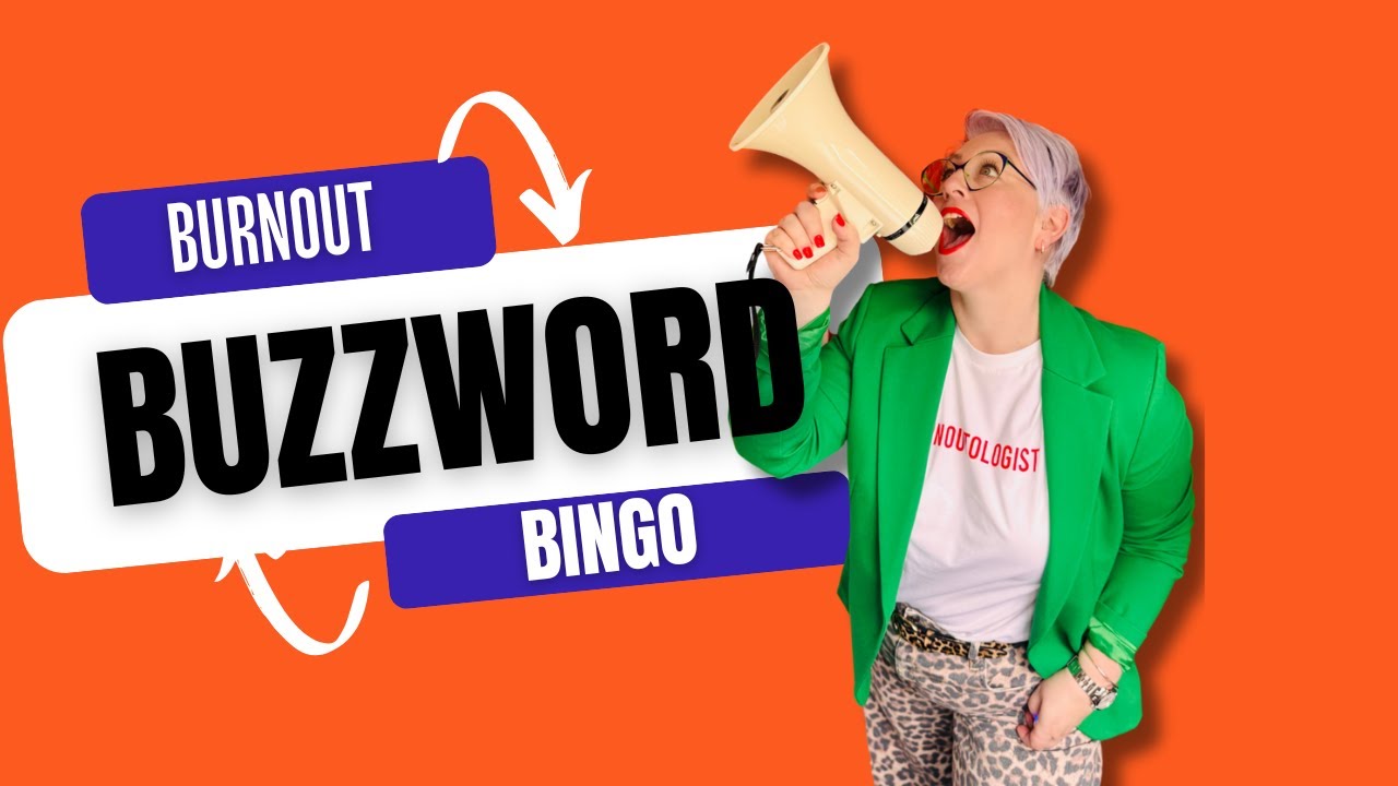 The Problem With Burnout Becoming a Buzzword