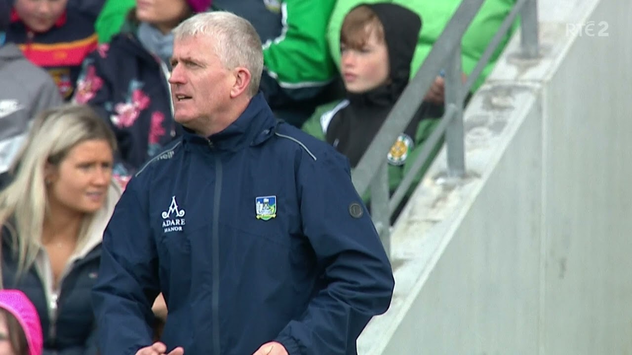 John Kiely interview: Finn, Lynch, losing support, finding top gear