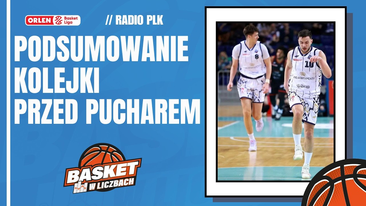 Radio PLK: Podsumowanie kolejki! Wielki King, gwizdki w Dąbrowie i #wierniGTK