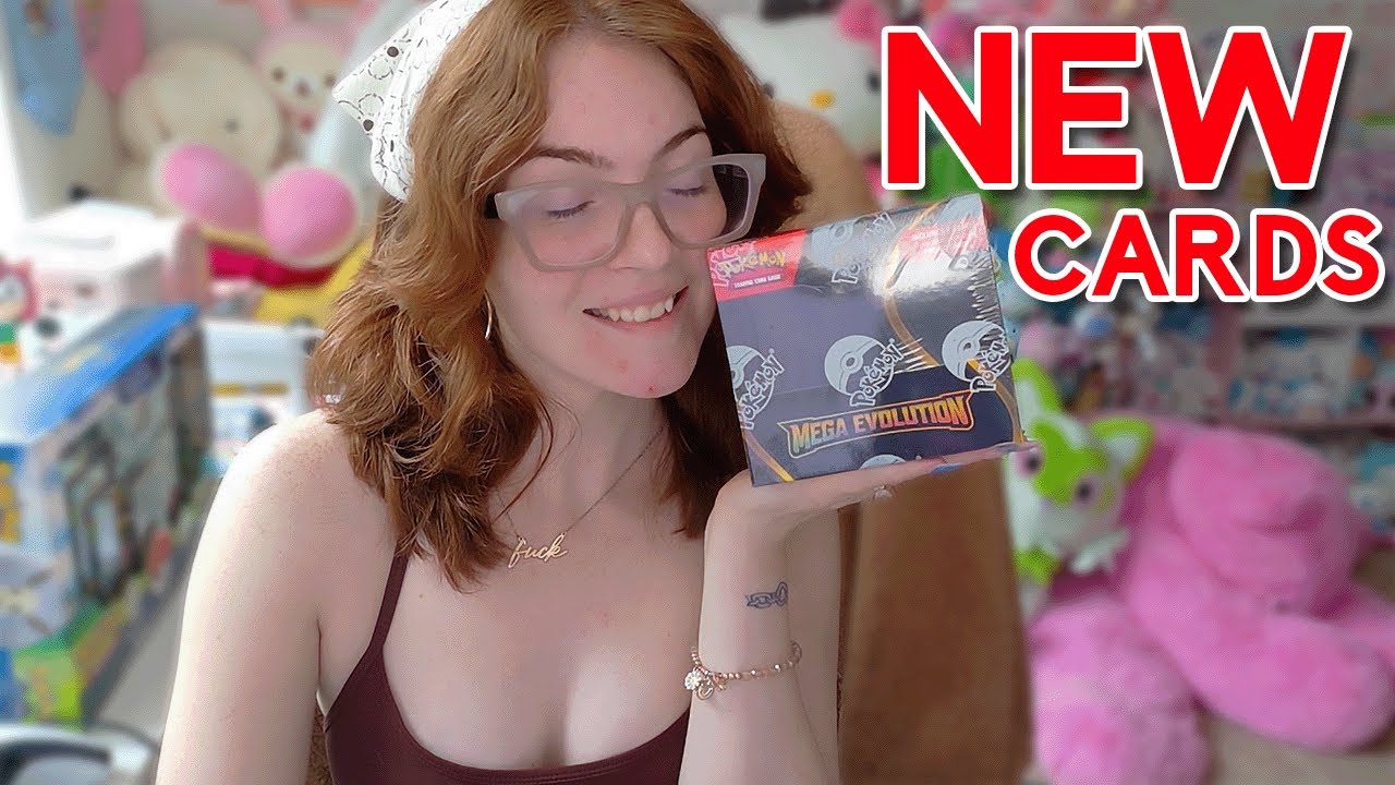 ꒰ POKEMON CARDS OPENING 💖 ꒱26 PACKS FOR 2026!~