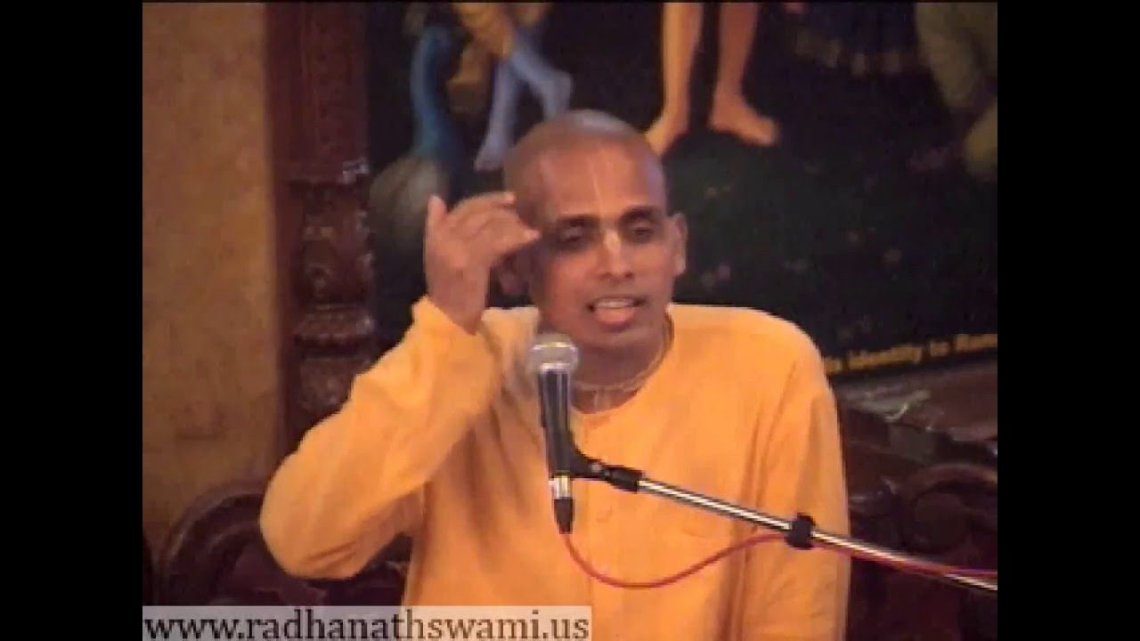 Prerna Festival - Values Are Invaluable - Rohini Priya Prabhu, ISKCON Chowpatty