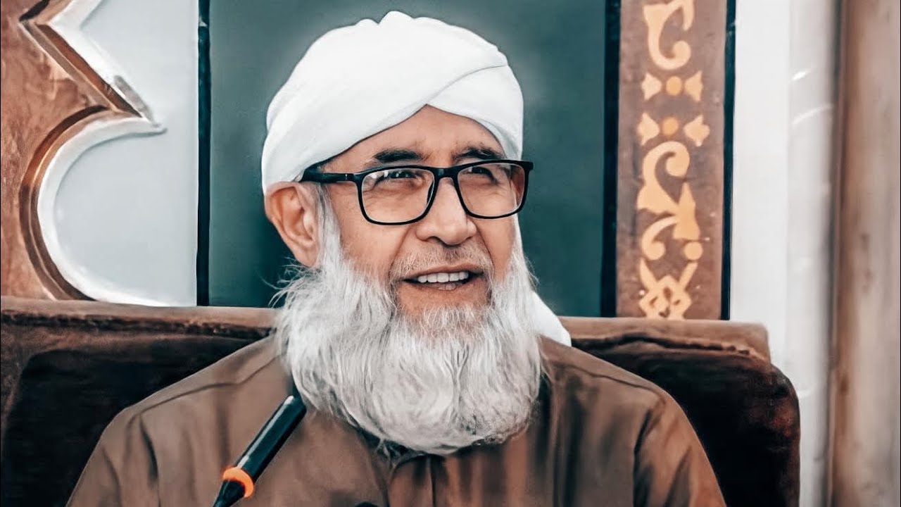 بيعة الرسول صلى الله عليه وسلم لنا - فضيلة الشيخ فتحي احمد صافي رحمه الله تعالى 27-09-2017